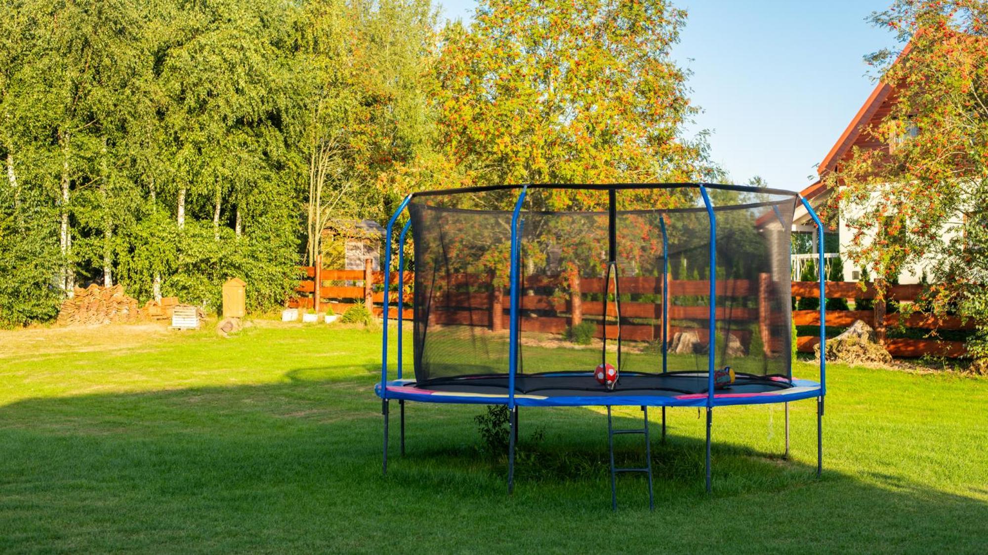 Nad Stawem Bogaczewo Villa Güldenboden Екстериор снимка
